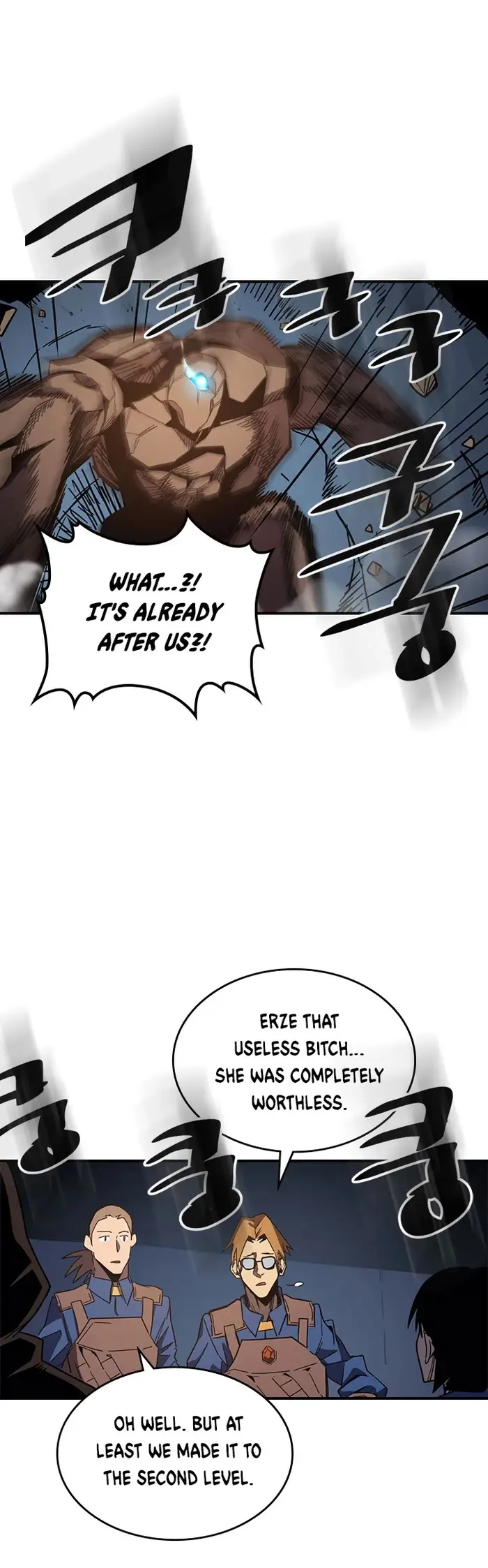 A Returner’s Magic Should Be Special Chapter 108 image 42_optimized